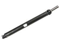 Chevrolet Tahoe Drive Shaft - 22845689 Drive Shaft