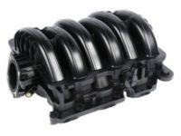 GM 12630859 Intake Manifold GM 12630859 Intake Manifold