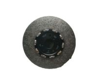 GM 84023643 Rotor, Front GM 84023643 Rotor, Front
