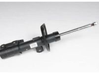 GM 20794268 Strut, Front Passenger Side GM 20794268 Strut, Front Passenger Side