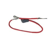 Chevrolet Colorado Battery Cable - 88987125 Positive Cable