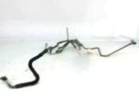 GM 23135692 Inlet Hose GM 23135692 Inlet Hose