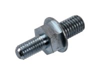 GM 15599069 Stud, Transmission Oil Filler GM 15599069 Stud, Transmission Oil Filler