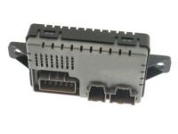GM 15232555 Control Module GM 15232555 Control Module