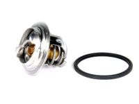 GM 12622410 Thermostat, Green Line GM 12622410 Thermostat, Green Line