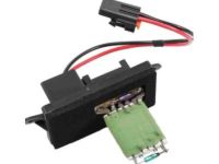 GM 22807122 Resistor GM 22807122 Resistor