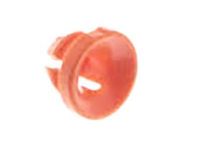 GM 16643104 Lock Clip, Yellow GM 16643104 Lock Clip, Yellow