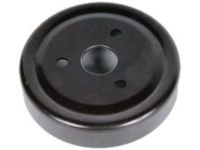 GM 24576031 Pulley