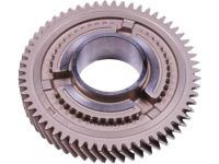 GM 12665845 Idler Pulley GM 12665845 Idler Pulley