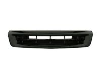 GM 84240941 Intake Vent, Black GM 84240941 Intake Vent, Black
