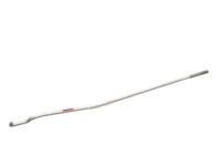 GM 15705527 Handle, Outside Rod, Driver Side GM 15705527 Handle, Outside Rod, Driver Side