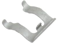 GM 11569742 Retainer, Hydraulic Brake Hose GM 11569742 Retainer, Hydraulic Brake Hose