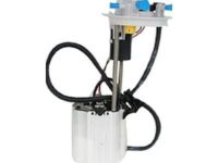 GM 13506688 Fuel Pump, Passenger Side GM 13506688 Fuel Pump, Passenger Side