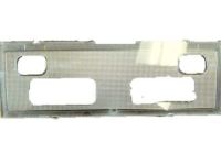 GM 15911049 Reading Lamp Lens GM 15911049 Reading Lamp Lens