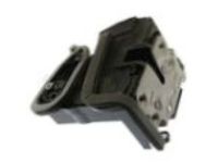 GM 13533617 Lock Actuator, Front Driver Side GM 13533617 Lock Actuator, Front Driver Side