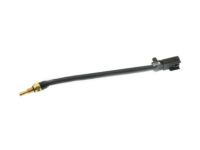 GMC Canyon Coolant Temperature Sensor - 12601050 Coolant Temperature Sensor