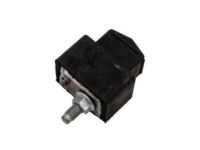 GM 12474008 Bumper GM 12474008 Bumper