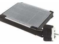 GM 23281450 Evaporator Core GM 23281450 Evaporator Core
