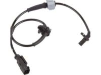 GM 23498355 ABS Sensor GM 23498355 ABS Sensor