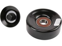 GM 12564510 Idler Pulley GM 12564510 Idler Pulley