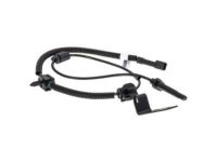 GM 22897414 ABS Sensor, Front GM 22897414 ABS Sensor, Front