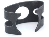 GM 90498320 Brake Hose Retainer GM 90498320 Brake Hose Retainer