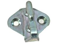Chevrolet Colorado Door Striker - 10395406 Striker