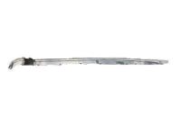 GM 22888056 Front Weatherstrip, Driver Side GM 22888056 Front Weatherstrip, Driver Side