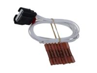 GM 15821889 Harness