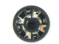 GM 19119306 Knob, Radio Control GM 19119306 Knob, Radio Control