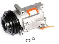 GM 23374617 Compressor GM 23374617 Compressor