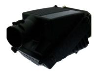 GM 23252204 Air Cleaner Assembly GM 23252204 Air Cleaner Assembly