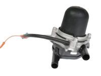 GM 12568382 A.I.R. Pump GM 12568382 A.I.R. Pump