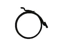 GM 13162322 Upper Hose Clamp GM 13162322 Upper Hose Clamp