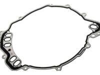 GM 24237724 Gasket, Transmission Case Cover GM 24237724 Gasket, Transmission Case Cover