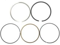 GM 12631194 Piston Rings GM 12631194 Piston Rings