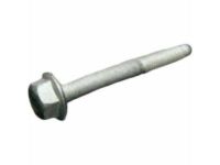 GM 11609577 Oil Cooler Assembly Bolt GM 11609577 Oil Cooler Assembly Bolt