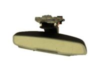 GM 23408299 Mirror Inside, Rear GM 23408299 Mirror Inside, Rear