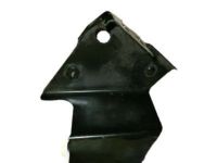 GM 15147253 Bumper Bracket, Driver Side GM 15147253 Bumper Bracket, Driver Side