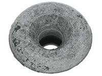GM 84163457 Air Cleaner Assembly Lower Insulator GM 84163457 Air Cleaner Assembly Lower Insulator