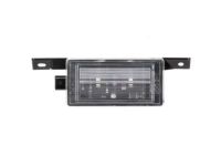 GM 22878807 Cargo Lamp GM 22878807 Cargo Lamp