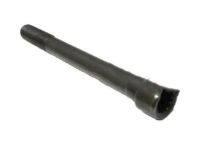 GM 96416362 Bolt, Engine Cylinder Head GM 96416362 Bolt, Engine Cylinder Head