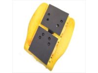 GM 25789849 Seat Cushion Pad GM 25789849 Seat Cushion Pad