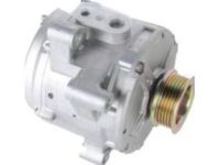 Cadillac XLR Alternator - 10440924 Alternator