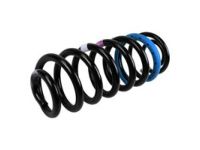 GM 95076179 Coil Spring GM 95076179 Coil Spring