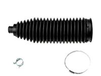 GM 84344215 Tie Rod Boot GM 84344215 Tie Rod Boot