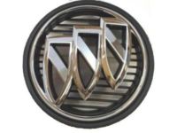 GM 22867563 Emblem, Front GM 22867563 Emblem, Front