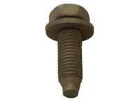 GM 11589071 Side Bracket Screw GM 11589071 Side Bracket Screw