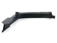 GM 15147823 Filler, Front Passenger Side GM 15147823 Filler, Front Passenger Side