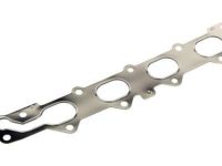 GM 96378805 Exhaust Manifold Gasket GM 96378805 Exhaust Manifold Gasket